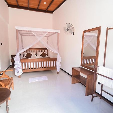 Dream Villa - Tangalle Zewnętrze zdjęcie