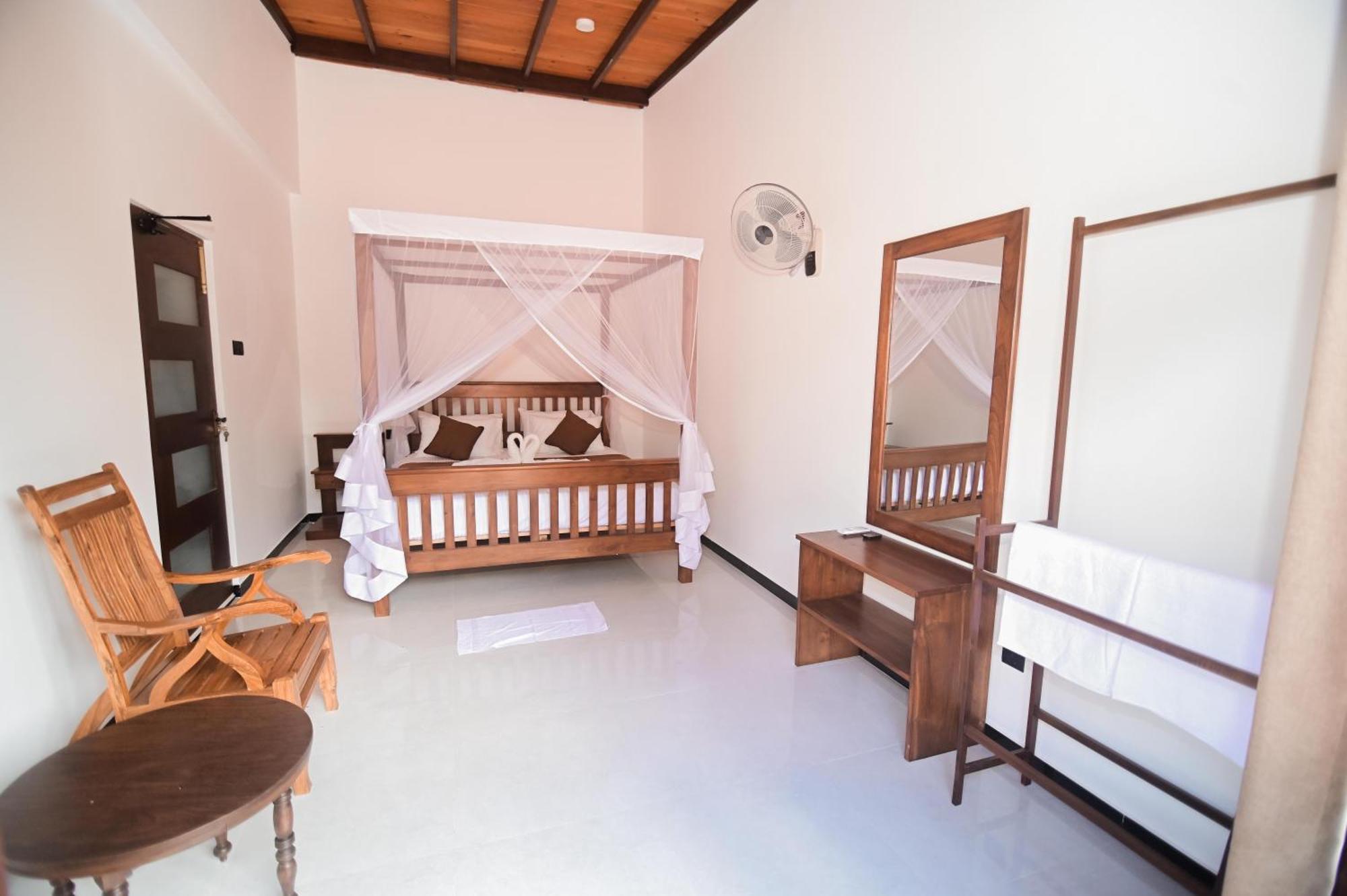 Dream Villa - Tangalle Zewnętrze zdjęcie