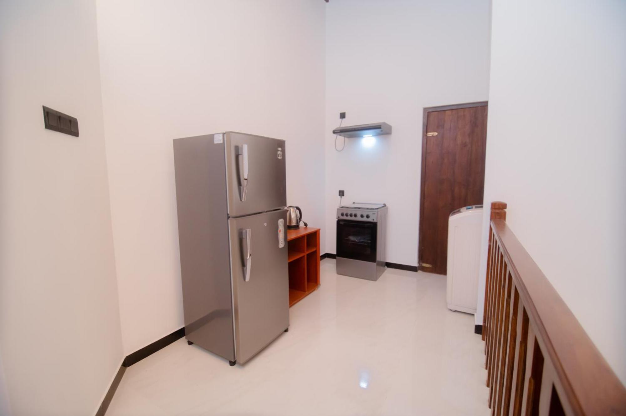 Dream Villa - Tangalle Zewnętrze zdjęcie