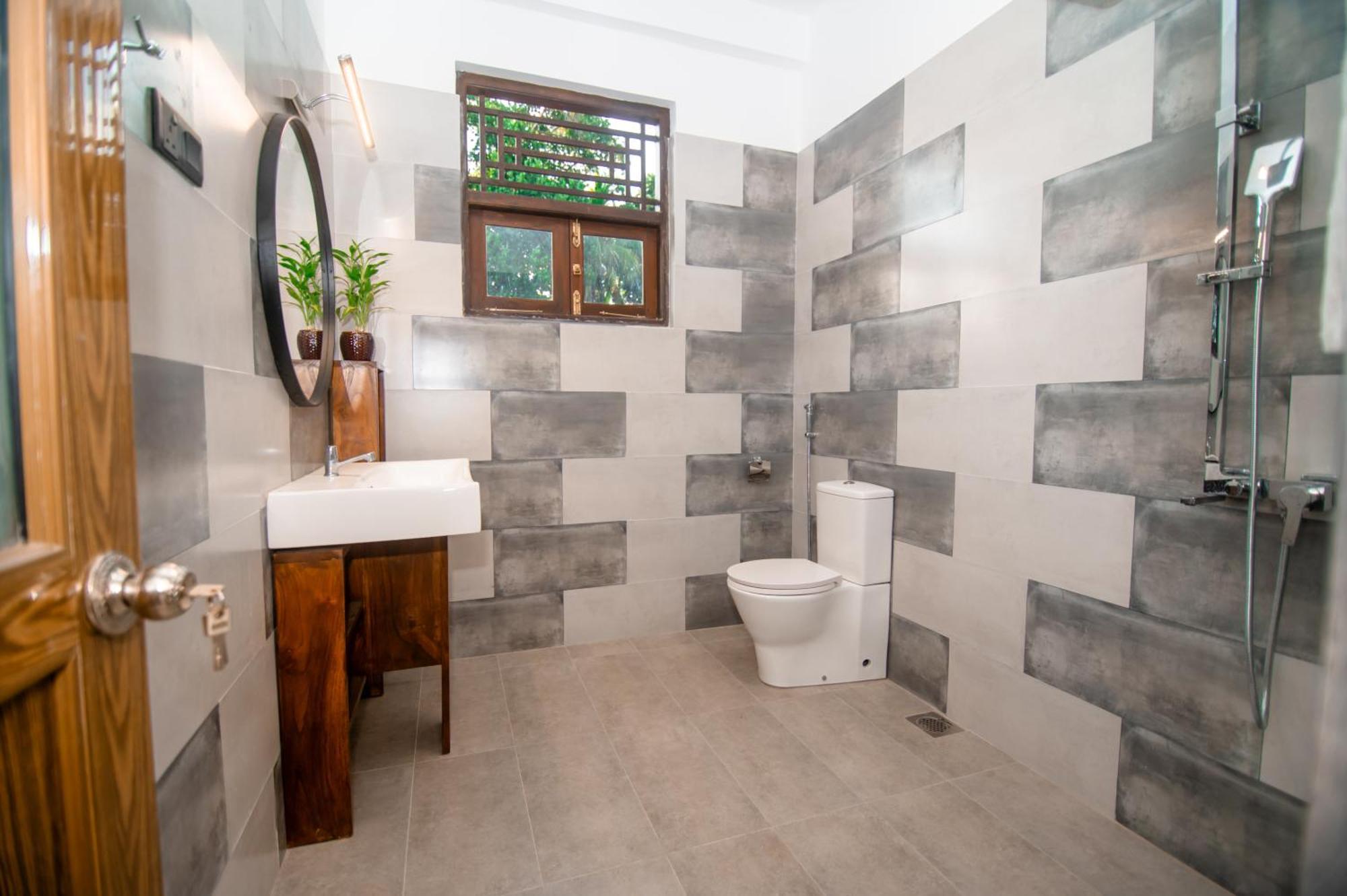 Dream Villa - Tangalle Zewnętrze zdjęcie