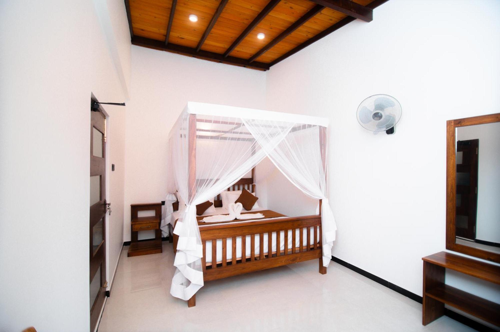 Dream Villa - Tangalle Zewnętrze zdjęcie