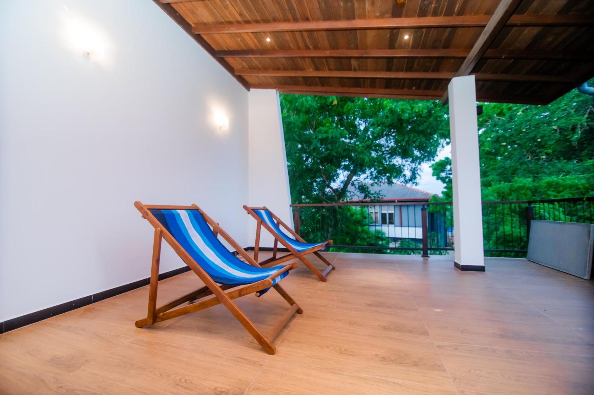 Dream Villa - Tangalle Zewnętrze zdjęcie