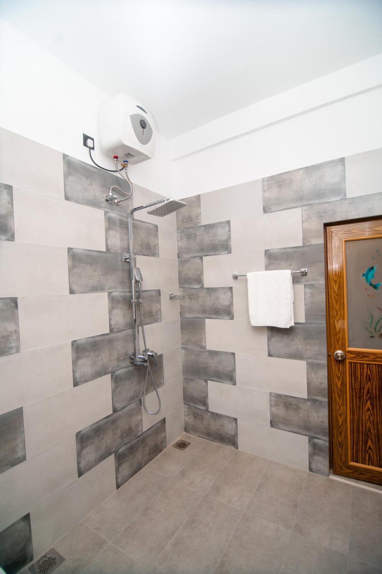Dream Villa - Tangalle Zewnętrze zdjęcie