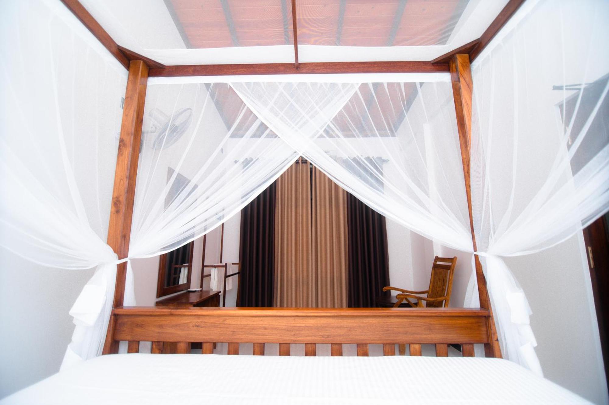 Dream Villa - Tangalle Zewnętrze zdjęcie