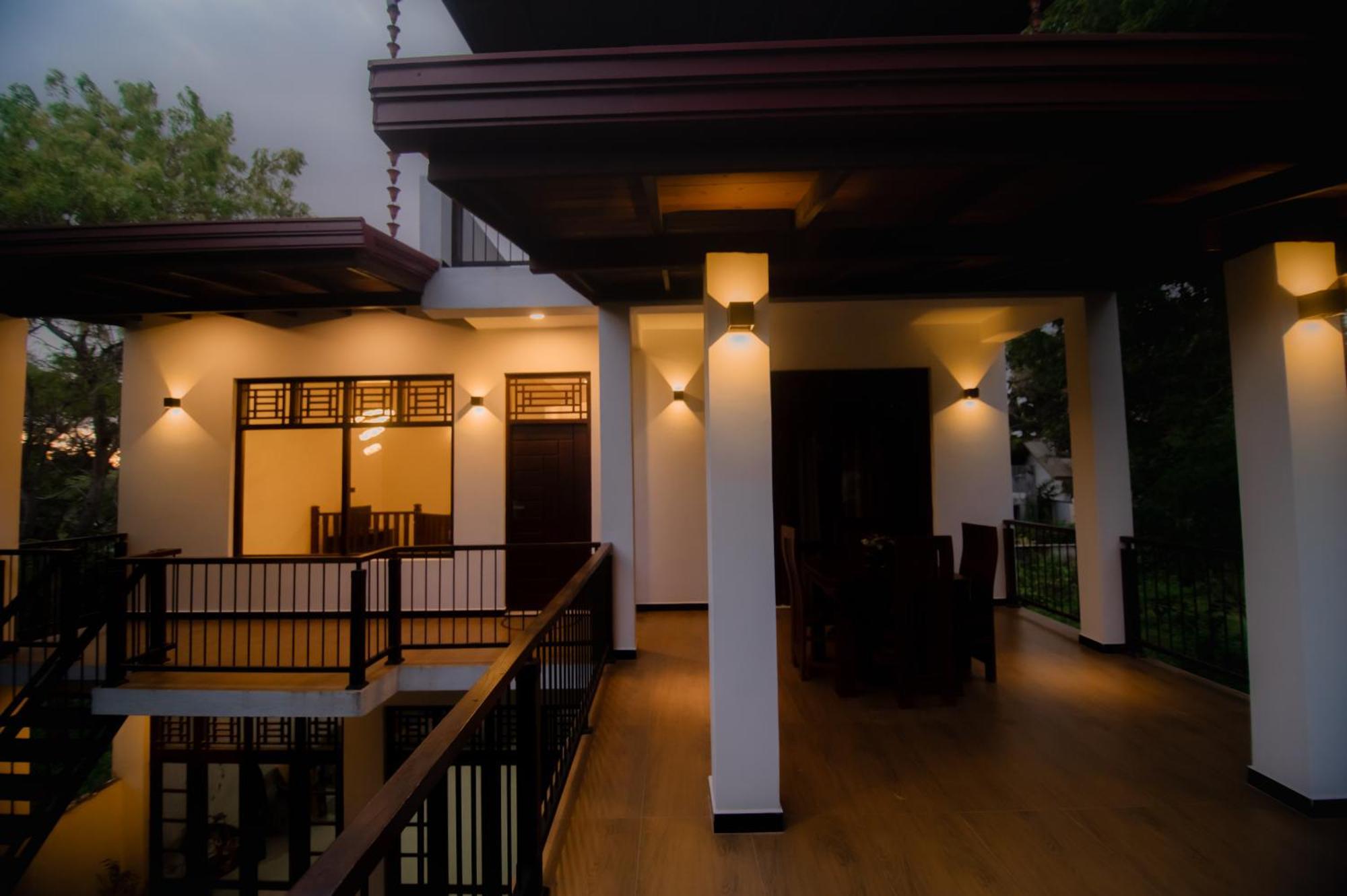 Dream Villa - Tangalle Zewnętrze zdjęcie