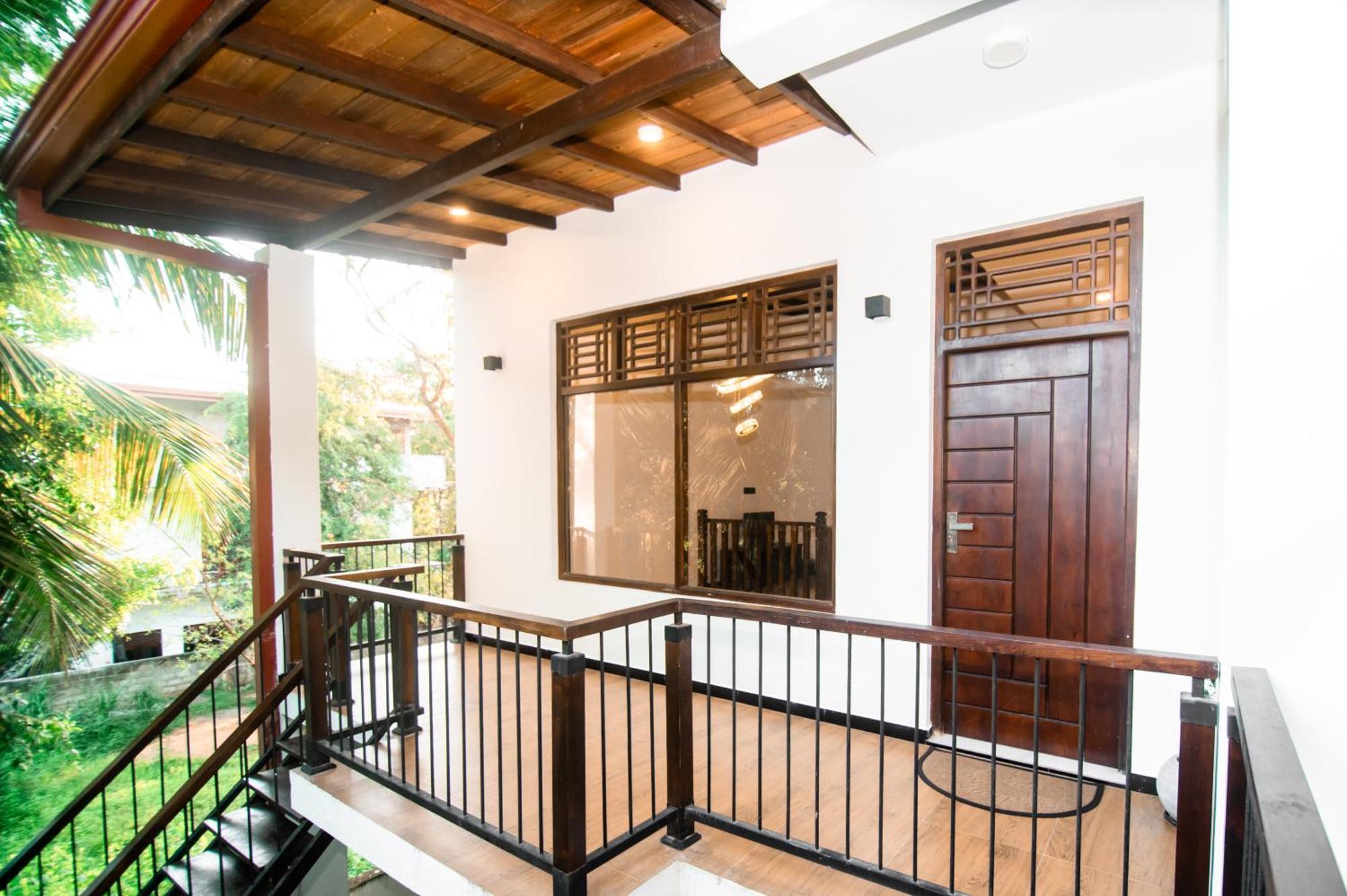 Dream Villa - Tangalle Zewnętrze zdjęcie