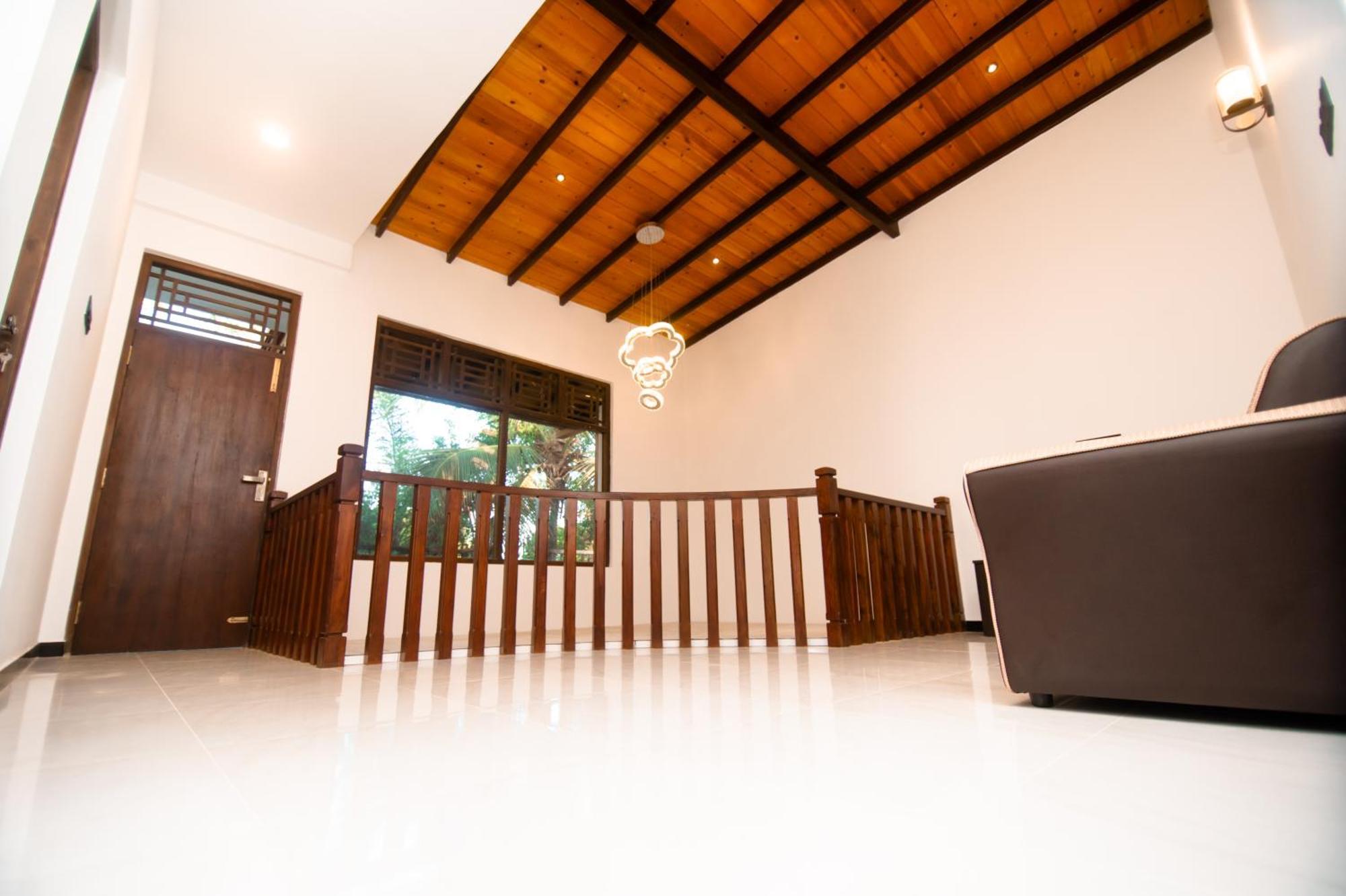 Dream Villa - Tangalle Zewnętrze zdjęcie