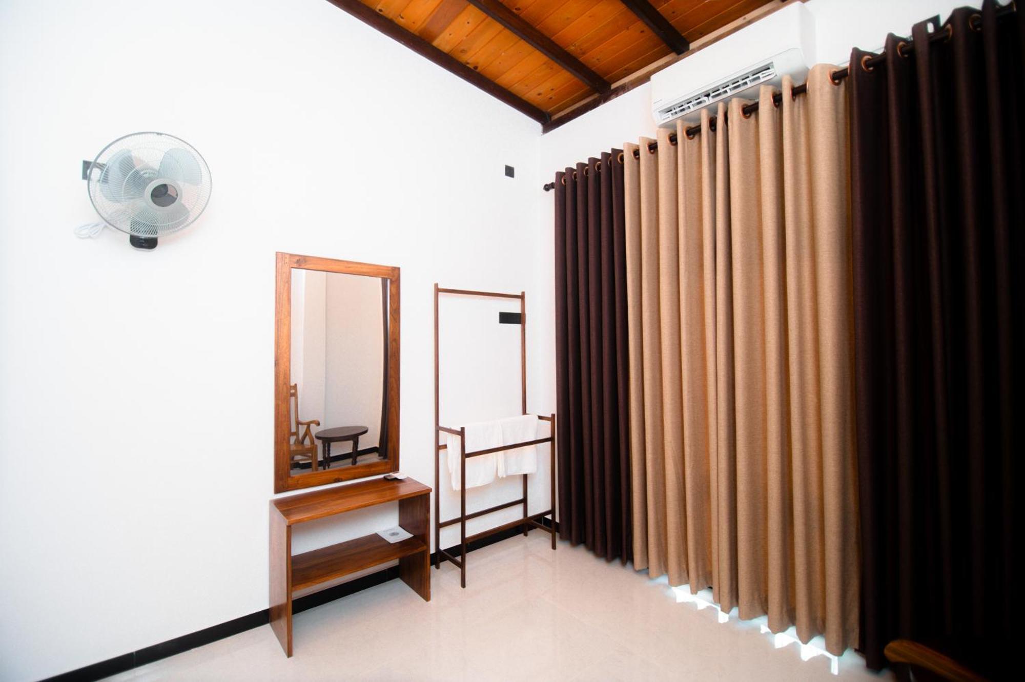 Dream Villa - Tangalle Zewnętrze zdjęcie