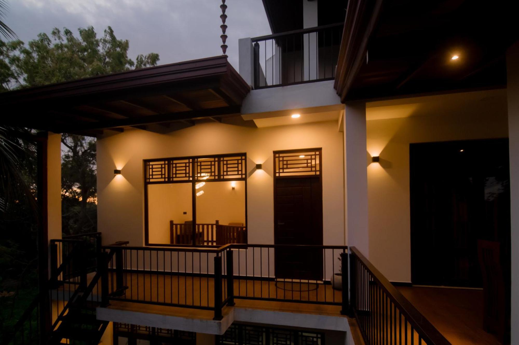 Dream Villa - Tangalle Zewnętrze zdjęcie