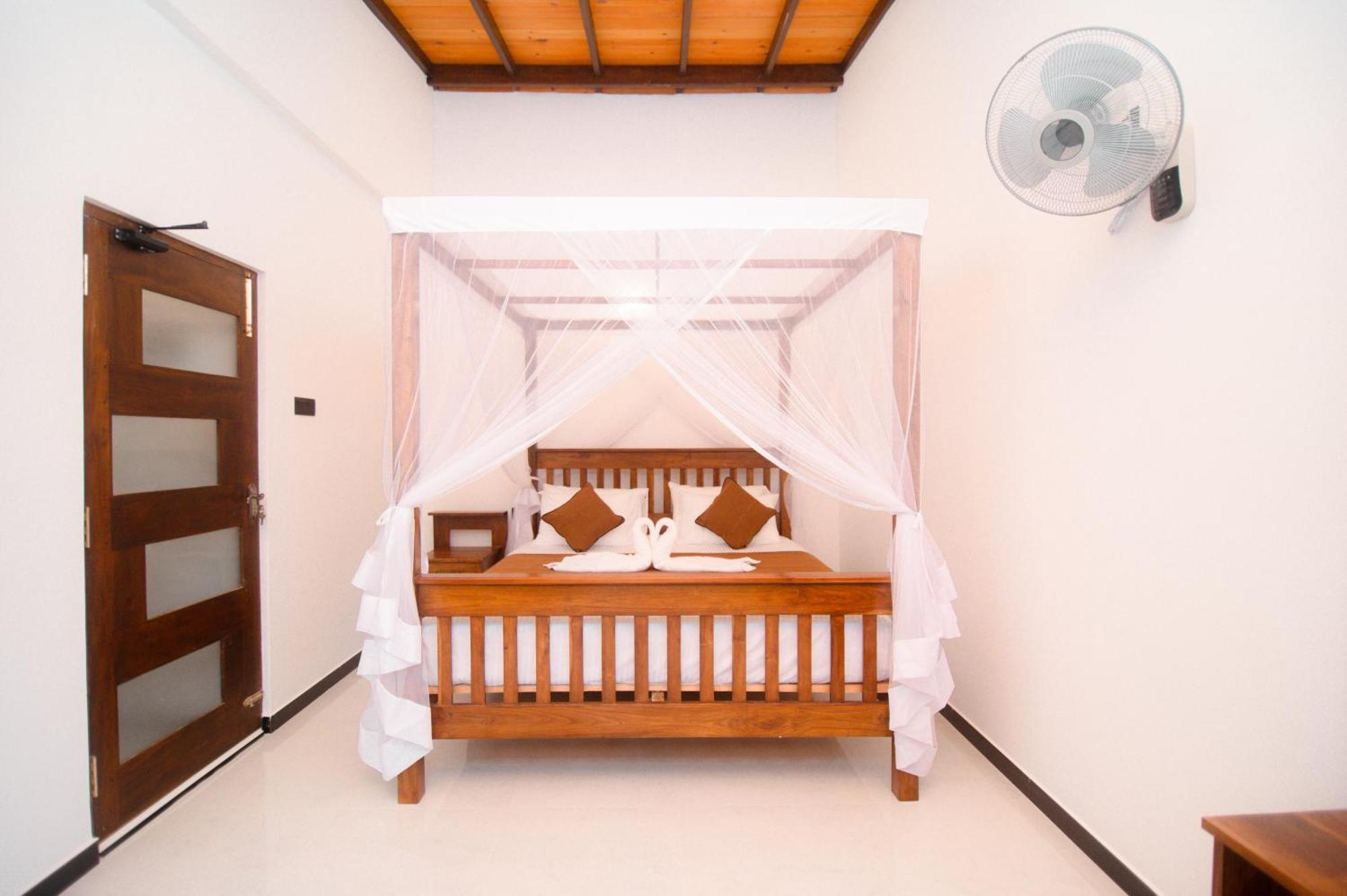 Dream Villa - Tangalle Zewnętrze zdjęcie