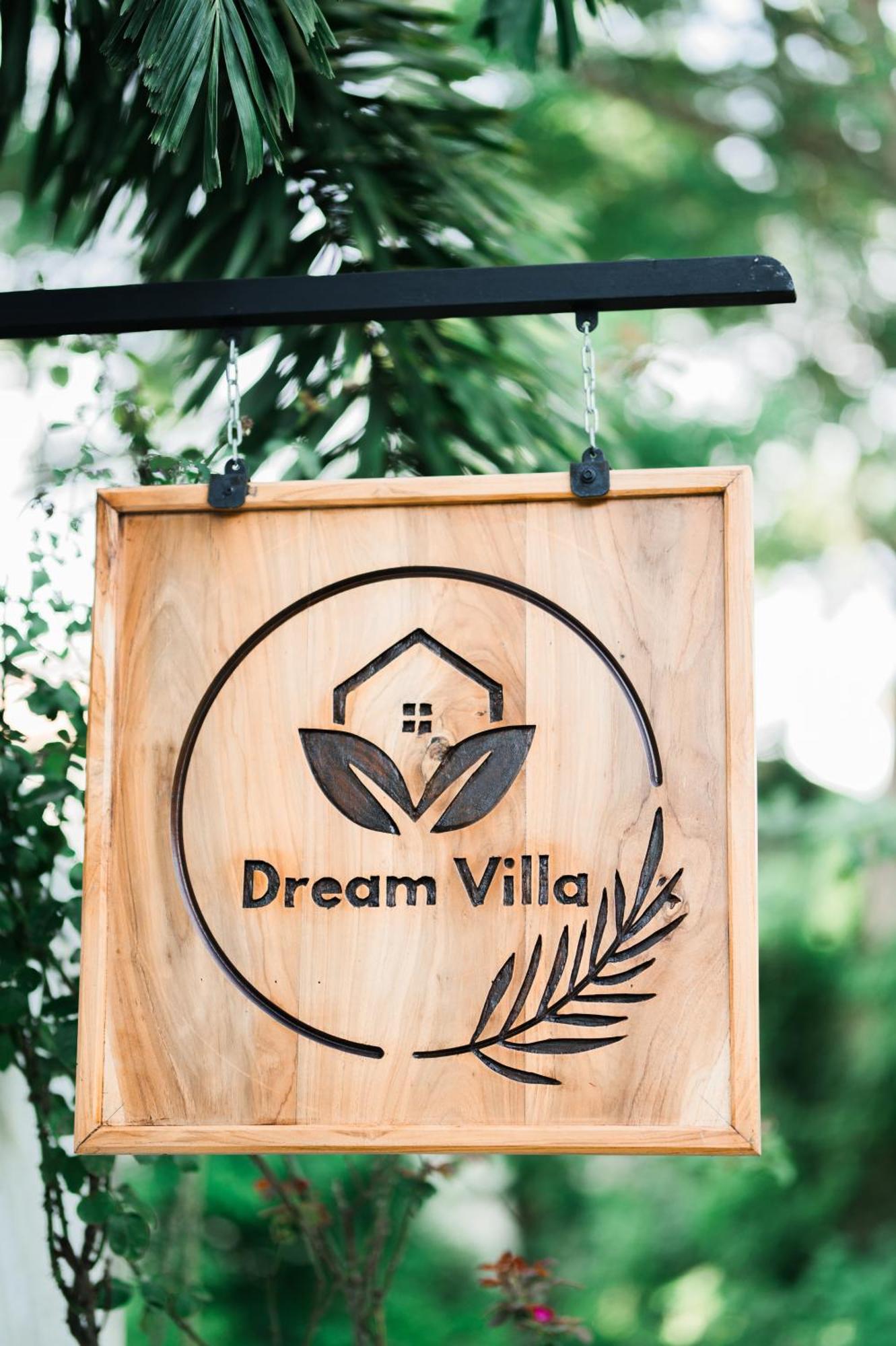 Dream Villa - Tangalle Zewnętrze zdjęcie