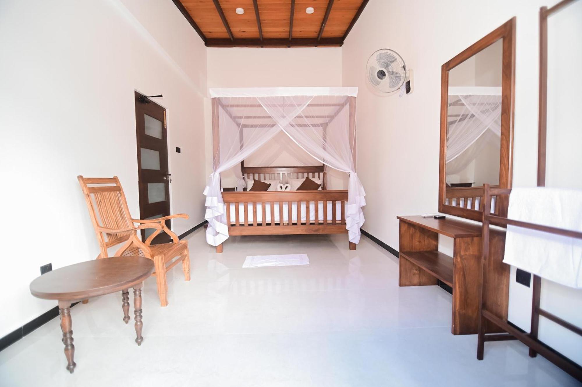 Dream Villa - Tangalle Zewnętrze zdjęcie